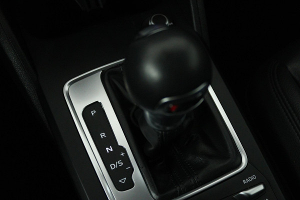 Audi Q2 30 TFSI Design Pro Line Plus (STOELVERWARMING, AUTOMAAT, LEER, CRUISE CONTROL, PARKEERSENSOREN)