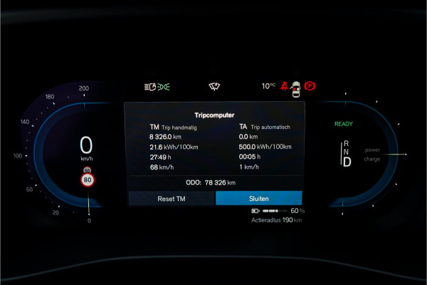 Volvo XC40 Recharge Ultimate Pano H/K ACC 20"