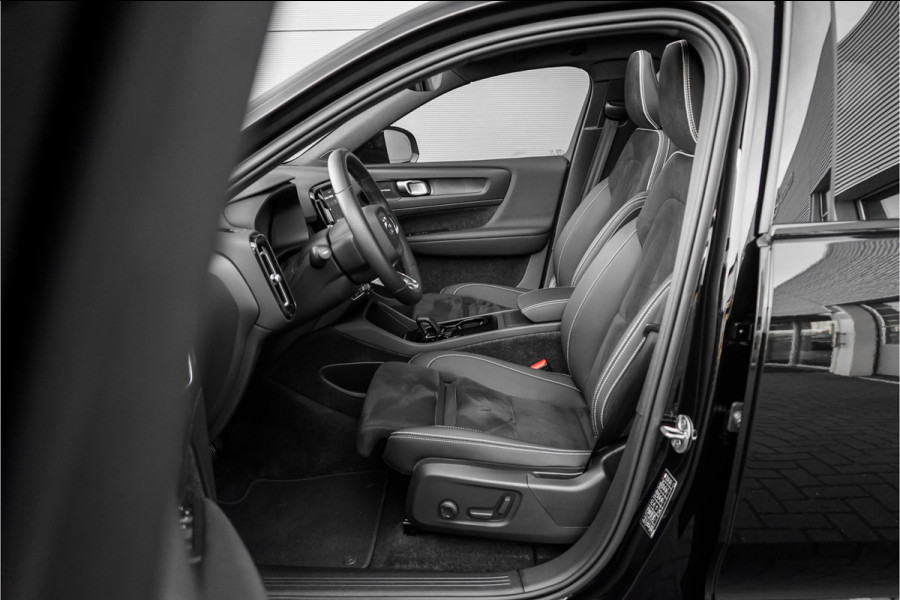 Volvo XC40 Recharge Ultimate Pano H/K ACC 20"