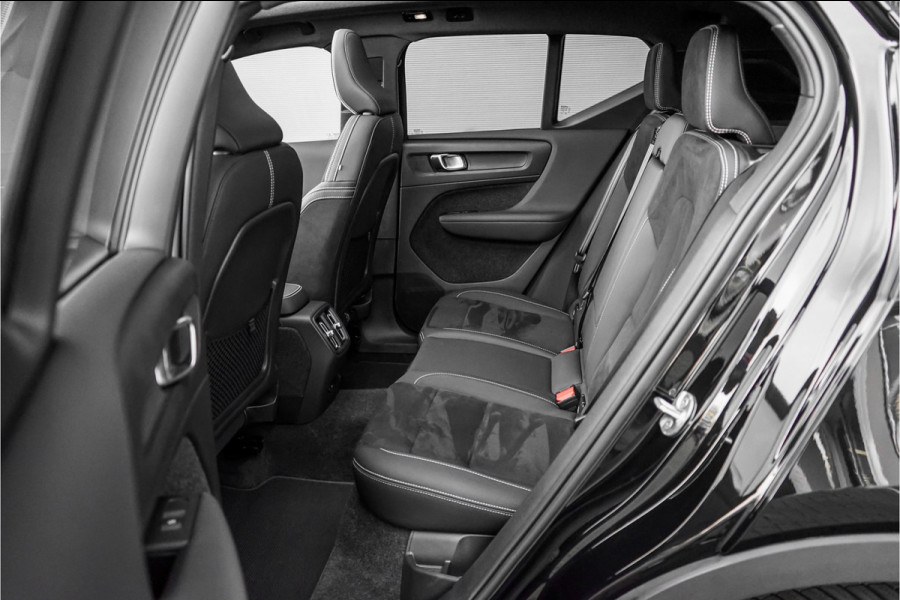 Volvo XC40 Recharge Ultimate Pano H/K ACC 20"