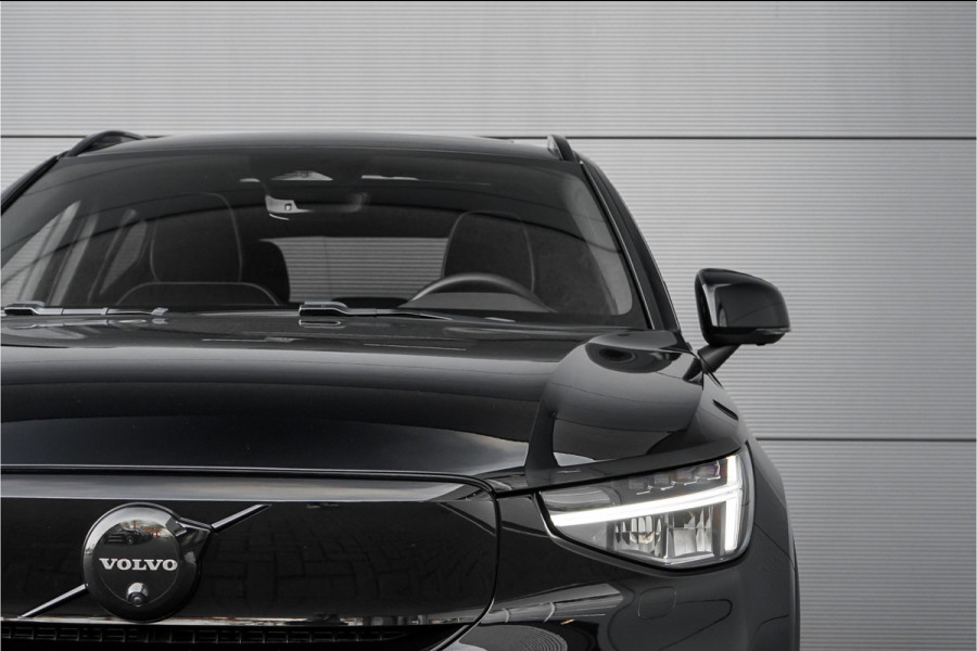 Volvo XC40 Recharge Ultimate Pano H/K ACC 20"