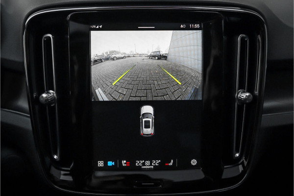 Volvo XC40 Recharge Ultimate Pano H/K ACC 20"