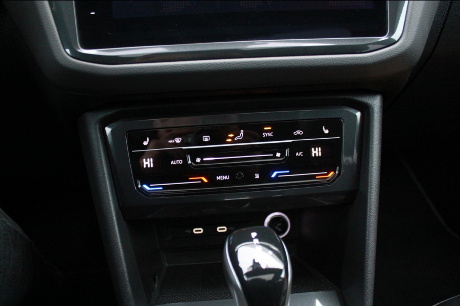 Volkswagen Tiguan 2.0 TSI 4Motion