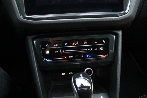 Volkswagen Tiguan 2.0 TSI 4Motion