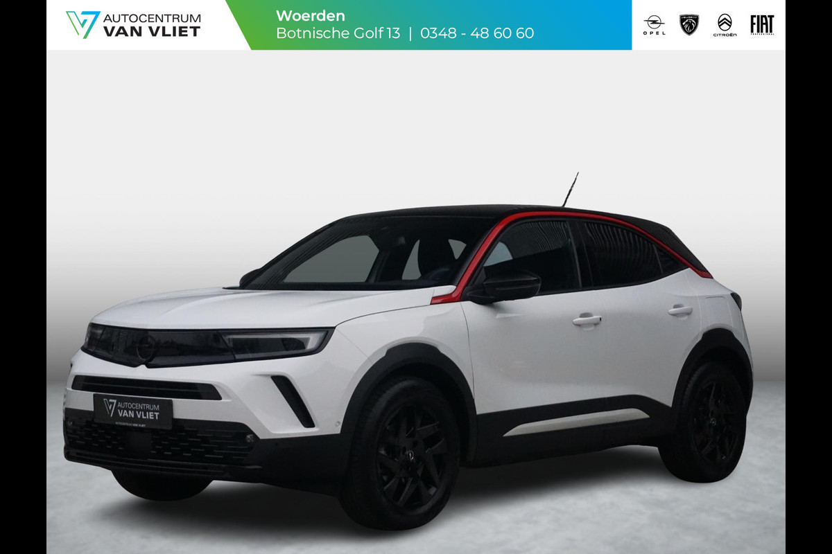 Opel Mokka Electric Level 4 50 kWh