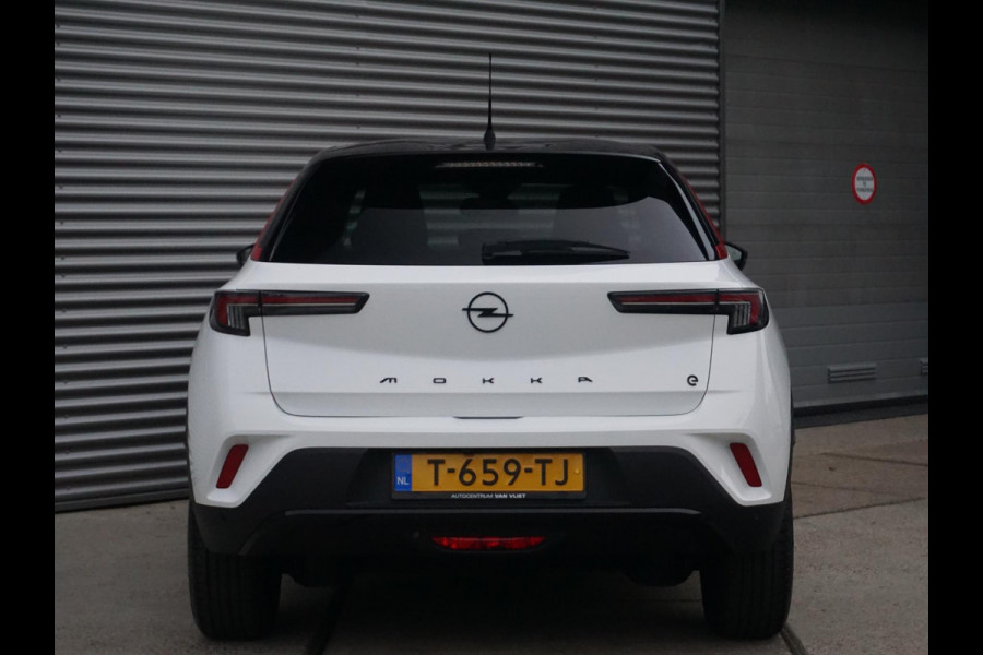 Opel Mokka Electric Level 4 50 kWh