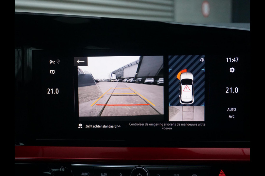 Opel Mokka Electric Level 4 50 kWh