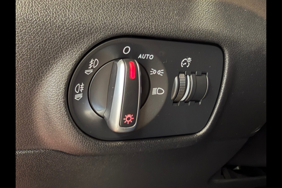 Audi A1 1.0 TFSI Advance Sport S-TRONIC AUT. AIRCO CRUISE NAVIGATIE PDC BLUETOOTH STOELVERWARMING