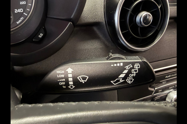 Audi A1 1.0 TFSI Advance Sport S-TRONIC AUT. AIRCO CRUISE NAVIGATIE PDC BLUETOOTH STOELVERWARMING