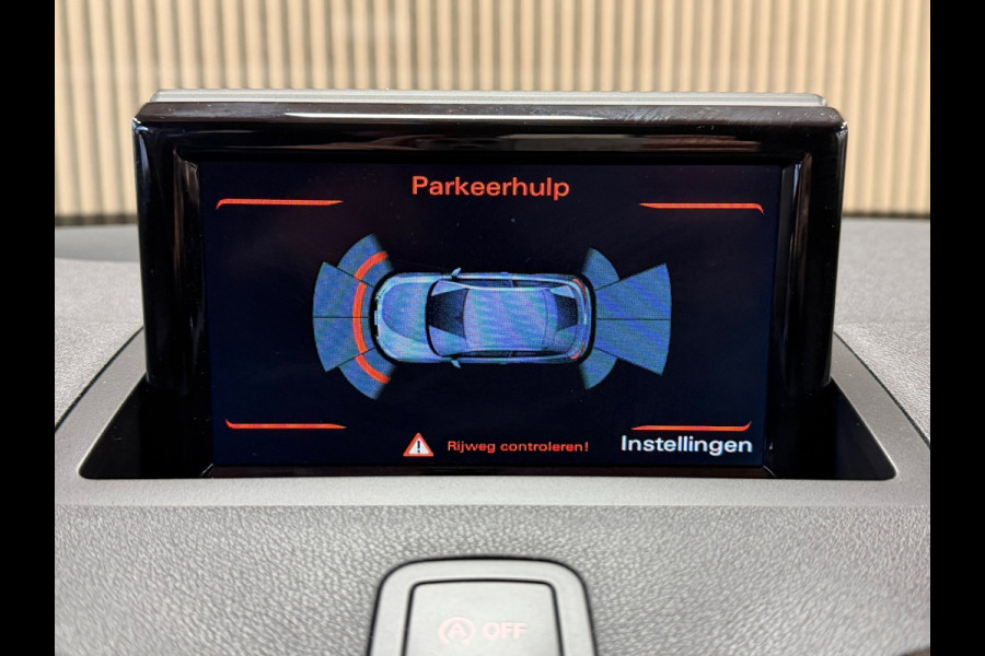 Audi A1 1.0 TFSI Advance Sport S-TRONIC AUT. AIRCO CRUISE NAVIGATIE PDC BLUETOOTH STOELVERWARMING