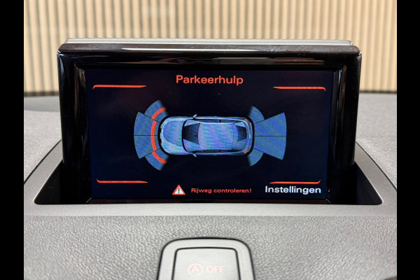 Audi A1 1.0 TFSI Advance Sport S-TRONIC AUT. AIRCO CRUISE NAVIGATIE PDC BLUETOOTH STOELVERWARMING