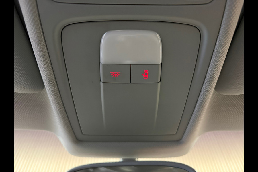 Audi A1 1.0 TFSI Advance Sport S-TRONIC AUT. AIRCO CRUISE NAVIGATIE PDC BLUETOOTH STOELVERWARMING