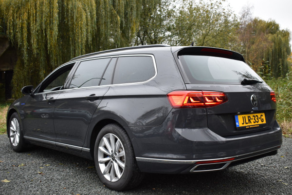 Volkswagen Passat Variant GTE 218PK DSG HYBRID GTE BUSINESS LEDER/CAMERA/IQ-LIGHT