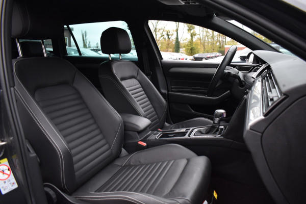 Volkswagen Passat Variant GTE 218PK DSG HYBRID GTE BUSINESS LEDER/CAMERA/IQ-LIGHT