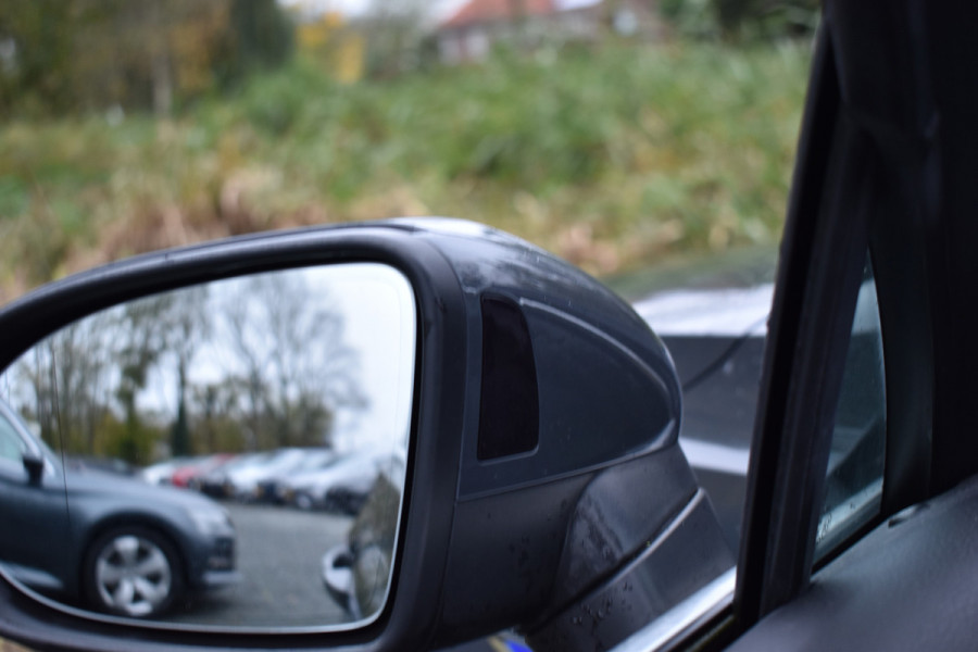 Volkswagen Passat Variant GTE 218PK DSG HYBRID GTE BUSINESS LEDER/CAMERA/IQ-LIGHT