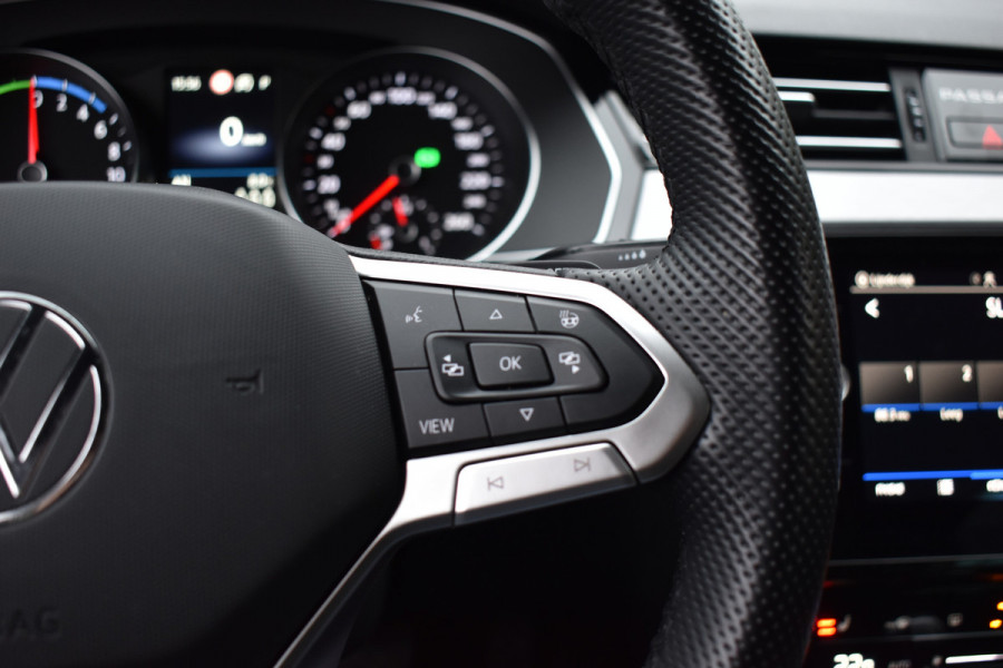 Volkswagen Passat Variant GTE 218PK DSG HYBRID GTE BUSINESS LEDER/CAMERA/IQ-LIGHT