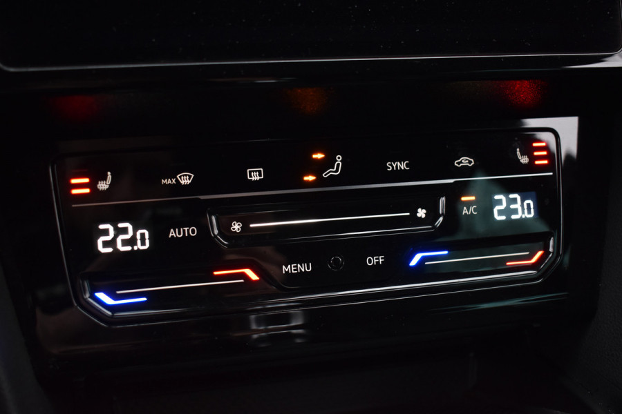 Volkswagen Passat Variant GTE 218PK DSG HYBRID GTE BUSINESS LEDER/CAMERA/IQ-LIGHT