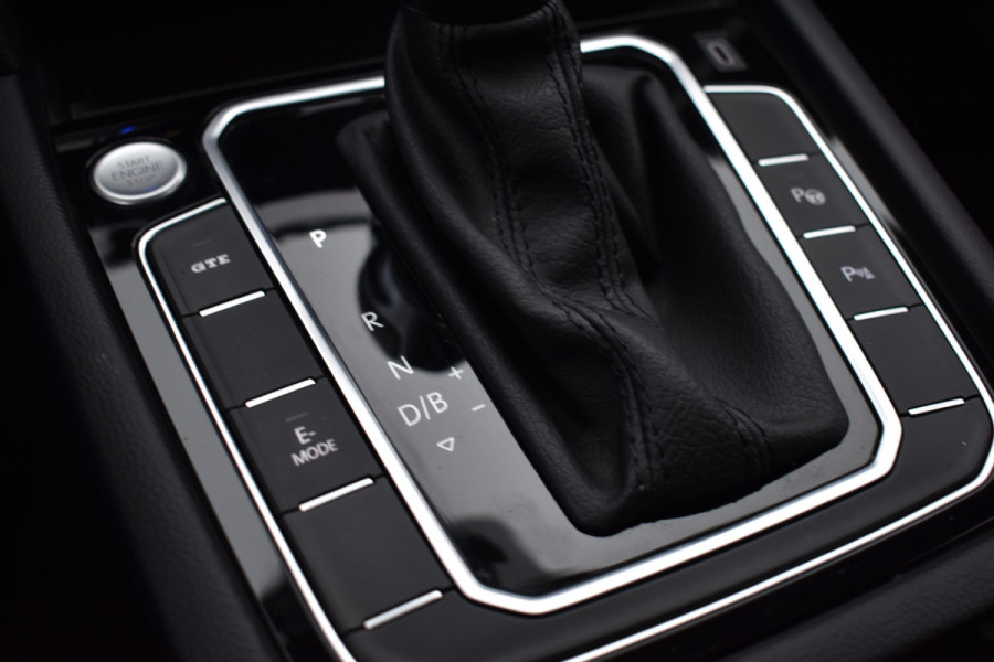 Volkswagen Passat Variant GTE 218PK DSG HYBRID GTE BUSINESS LEDER/CAMERA/IQ-LIGHT