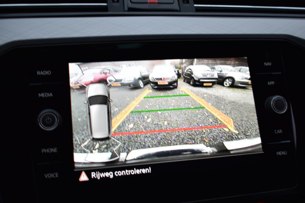 Volkswagen Passat Variant GTE 218PK DSG HYBRID GTE BUSINESS LEDER/CAMERA/IQ-LIGHT