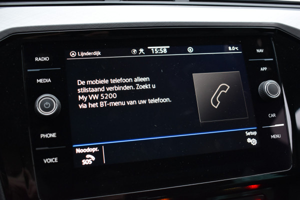 Volkswagen Passat Variant GTE 218PK DSG HYBRID GTE BUSINESS LEDER/CAMERA/IQ-LIGHT