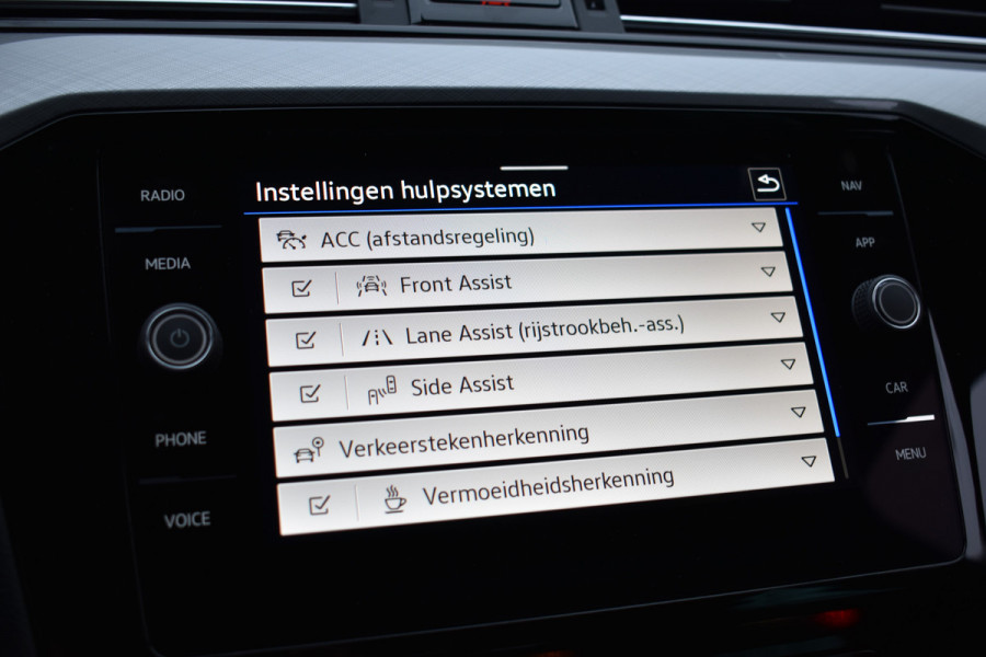 Volkswagen Passat Variant GTE 218PK DSG HYBRID GTE BUSINESS LEDER/CAMERA/IQ-LIGHT