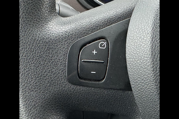 Fiat Talento 2.0 170PK L2 DC Dubbele cabine mooie uitvoering