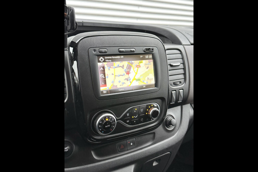 Fiat Talento 2.0 170PK L2 DC Dubbele cabine mooie uitvoering