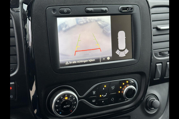 Fiat Talento 2.0 170PK L2 DC Dubbele cabine mooie uitvoering