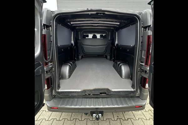 Fiat Talento 2.0 170PK L2 DC Dubbele cabine mooie uitvoering