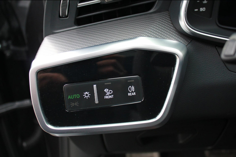 Audi A6 Avant RS 6 TFSI quattro