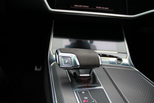 Audi A6 Avant RS 6 TFSI quattro