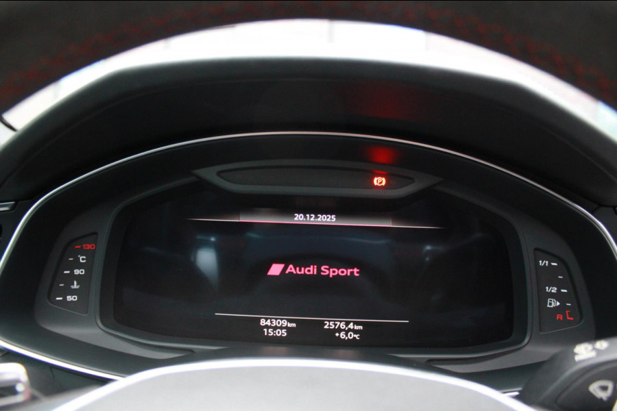 Audi A6 Avant RS 6 TFSI quattro