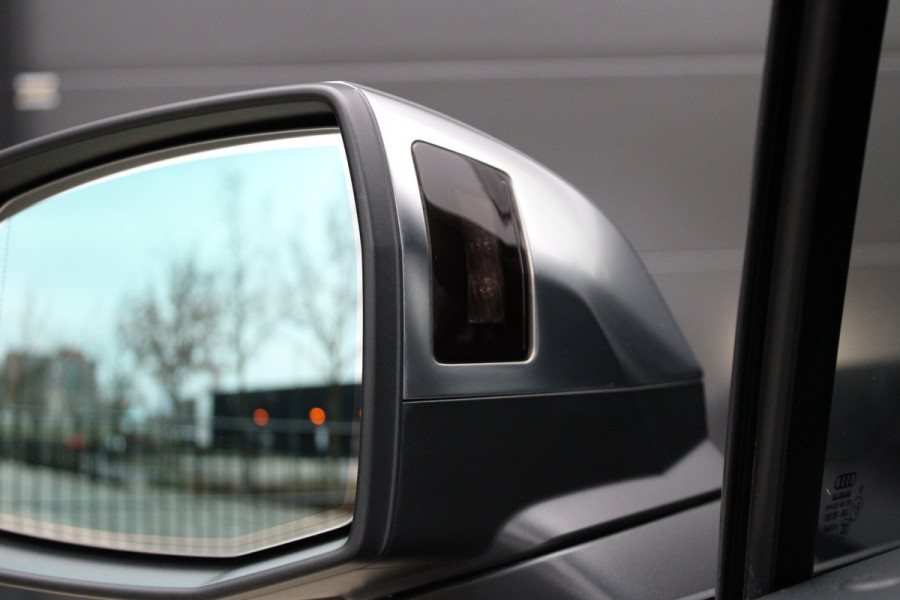 Audi SQ7 4.0 TDI SQ7 quattro Pro Line + | PANO | LUCHTVERING | HUD | RS-SEATS | BOSE | MEMORY | NIGHT VISION | ELEK TREKHAAK |