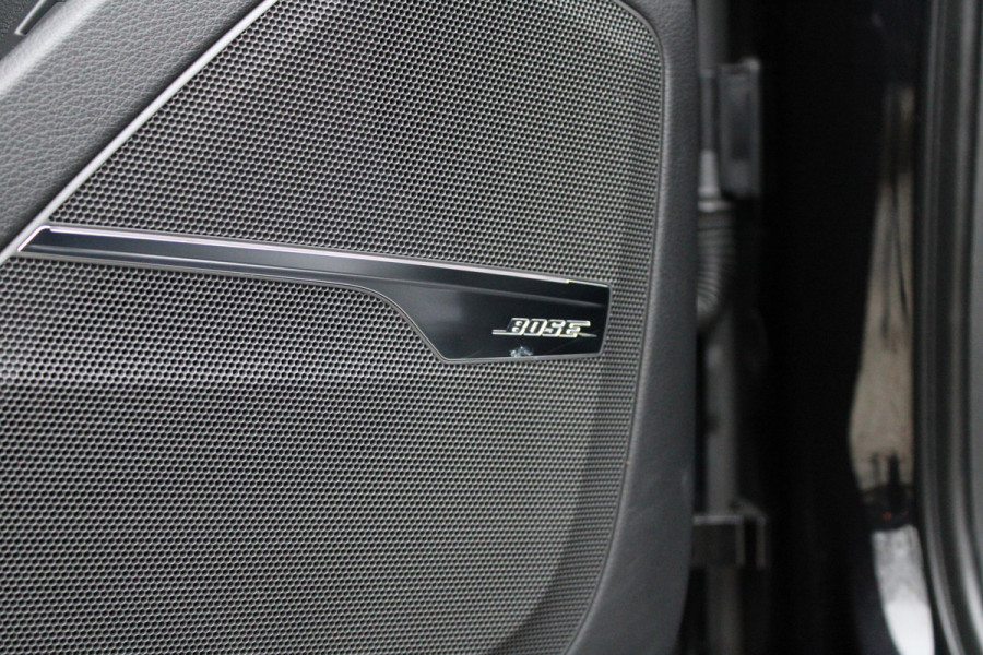 Audi SQ7 4.0 TDI SQ7 quattro Pro Line + | PANO | LUCHTVERING | HUD | RS-SEATS | BOSE | MEMORY | NIGHT VISION | ELEK TREKHAAK |