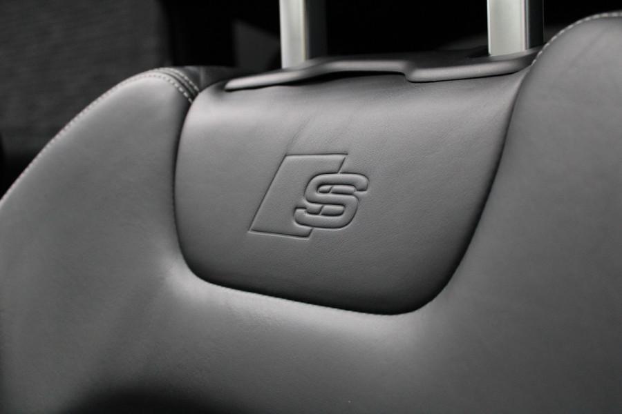 Audi SQ7 4.0 TDI SQ7 quattro Pro Line + | PANO | LUCHTVERING | HUD | RS-SEATS | BOSE | MEMORY | NIGHT VISION | ELEK TREKHAAK |