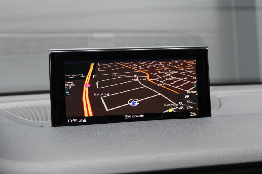 Audi SQ7 4.0 TDI SQ7 quattro Pro Line + | PANO | LUCHTVERING | HUD | RS-SEATS | BOSE | MEMORY | NIGHT VISION | ELEK TREKHAAK |