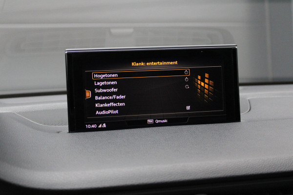 Audi SQ7 4.0 TDI SQ7 quattro Pro Line + | PANO | LUCHTVERING | HUD | RS-SEATS | BOSE | MEMORY | NIGHT VISION | ELEK TREKHAAK |