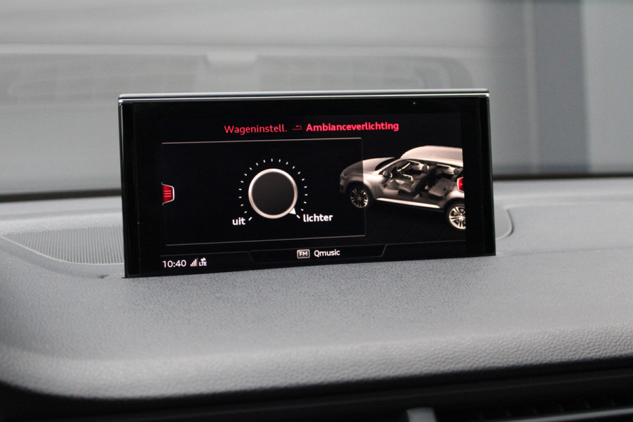 Audi SQ7 4.0 TDI SQ7 quattro Pro Line + | PANO | LUCHTVERING | HUD | RS-SEATS | BOSE | MEMORY | NIGHT VISION | ELEK TREKHAAK |