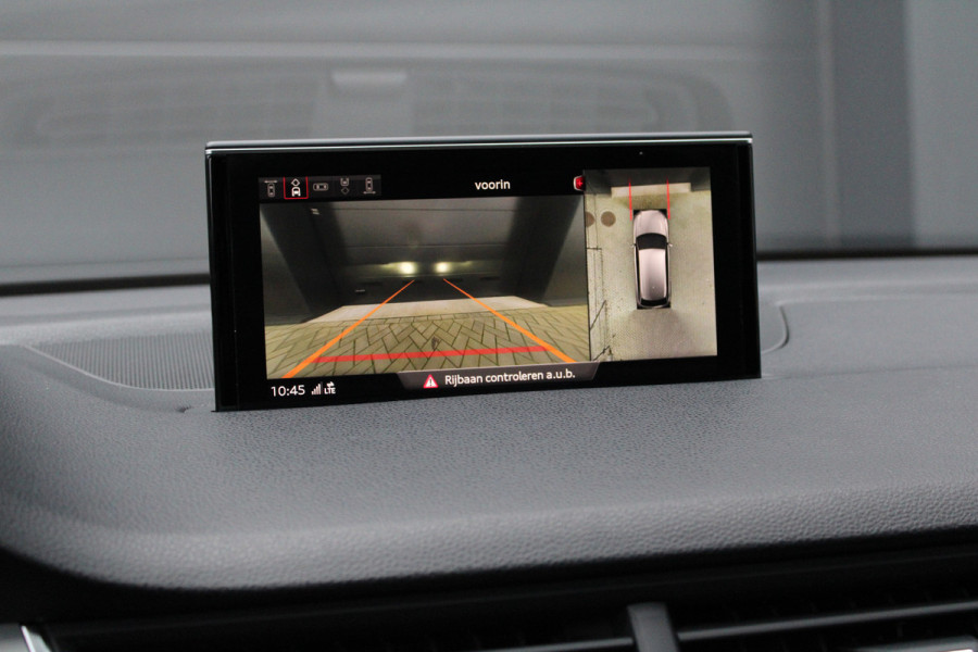 Audi SQ7 4.0 TDI SQ7 quattro Pro Line + | PANO | LUCHTVERING | HUD | RS-SEATS | BOSE | MEMORY | NIGHT VISION | ELEK TREKHAAK |