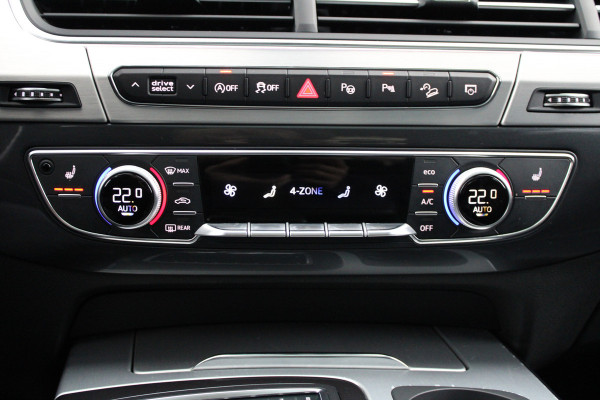 Audi SQ7 4.0 TDI SQ7 quattro Pro Line + | PANO | LUCHTVERING | HUD | RS-SEATS | BOSE | MEMORY | NIGHT VISION | ELEK TREKHAAK |