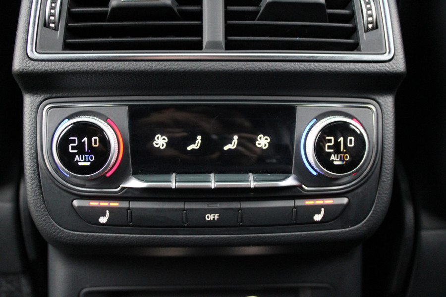 Audi SQ7 4.0 TDI SQ7 quattro Pro Line + | PANO | LUCHTVERING | HUD | RS-SEATS | BOSE | MEMORY | NIGHT VISION | ELEK TREKHAAK |
