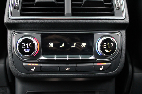 Audi SQ7 4.0 TDI SQ7 quattro Pro Line + | PANO | LUCHTVERING | HUD | RS-SEATS | BOSE | MEMORY | NIGHT VISION | ELEK TREKHAAK |