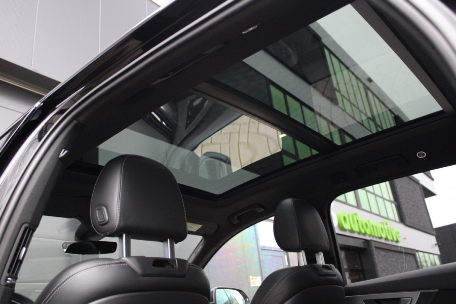 Audi SQ7 4.0 TDI SQ7 quattro Pro Line + | PANO | LUCHTVERING | HUD | RS-SEATS | BOSE | MEMORY | NIGHT VISION | ELEK TREKHAAK |