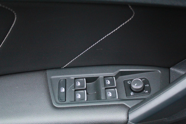 Volkswagen Tiguan 2.0 TSI 4Motion