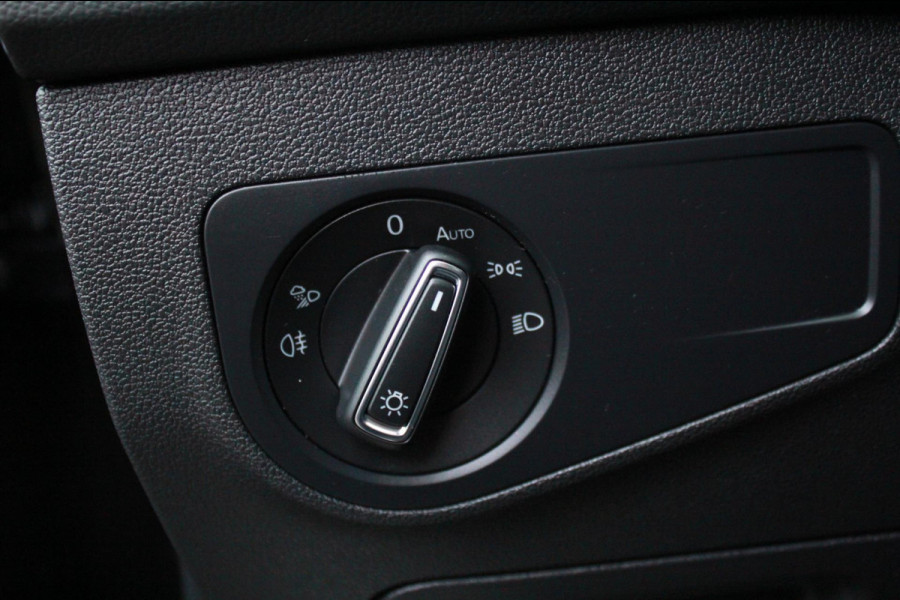 Volkswagen Tiguan 2.0 TSI 4Motion