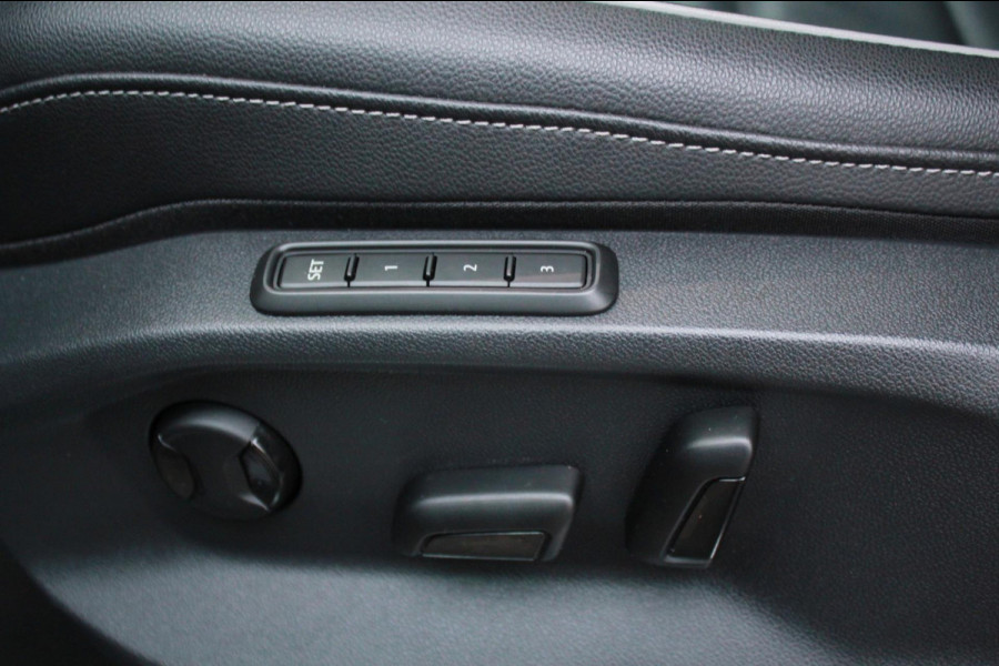 Volkswagen Tiguan 2.0 TSI 4Motion