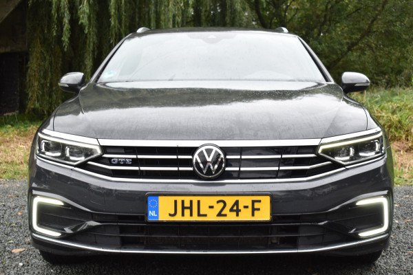 Volkswagen Passat Variant 218PK DSG HYBRID GTE BUSINESS LEDER/CAMERA/TREKHAAK/IQ-LIGHT