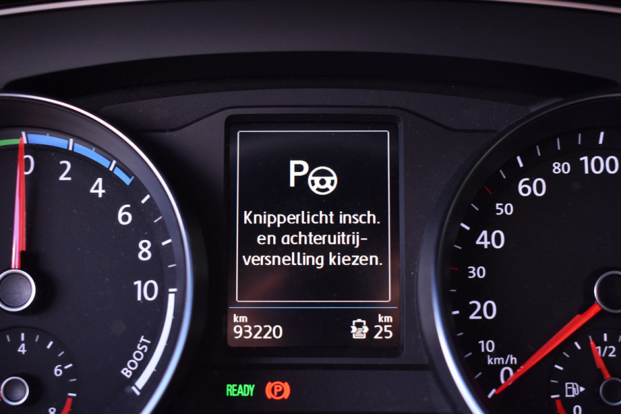 Volkswagen Passat Variant 218PK DSG HYBRID GTE BUSINESS LEDER/CAMERA/TREKHAAK/IQ-LIGHT