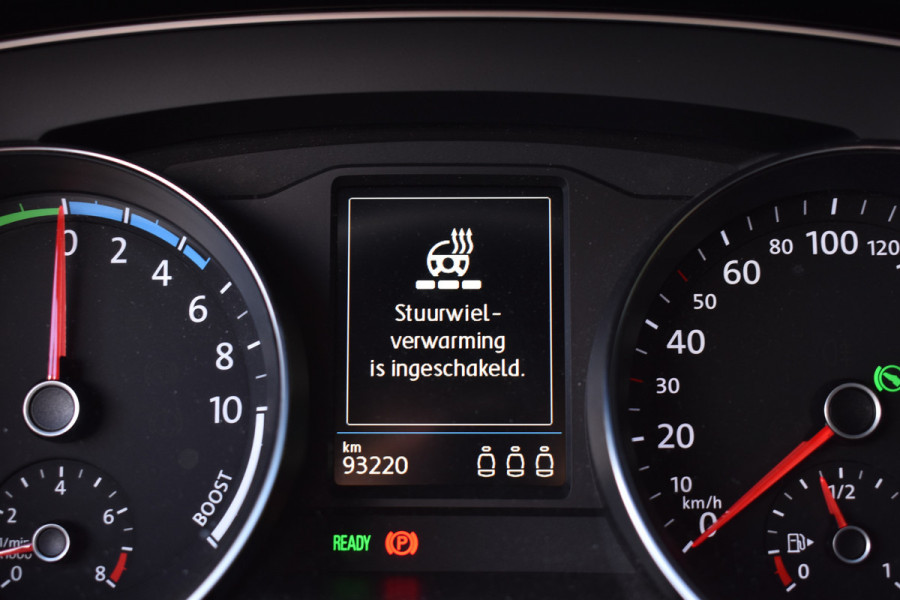 Volkswagen Passat Variant 218PK DSG HYBRID GTE BUSINESS LEDER/CAMERA/TREKHAAK/IQ-LIGHT