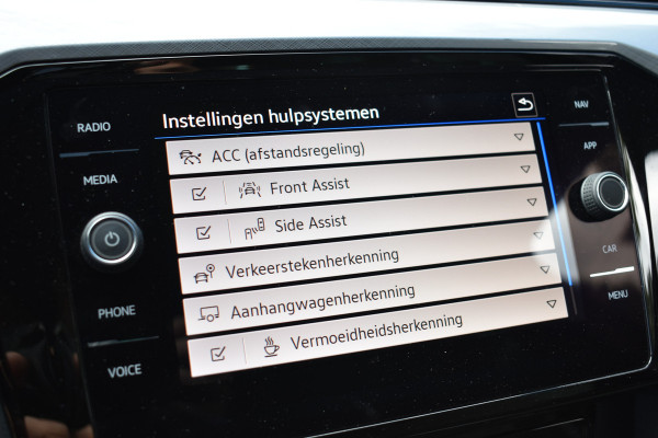 Volkswagen Passat Variant 218PK DSG HYBRID GTE BUSINESS LEDER/CAMERA/TREKHAAK/IQ-LIGHT